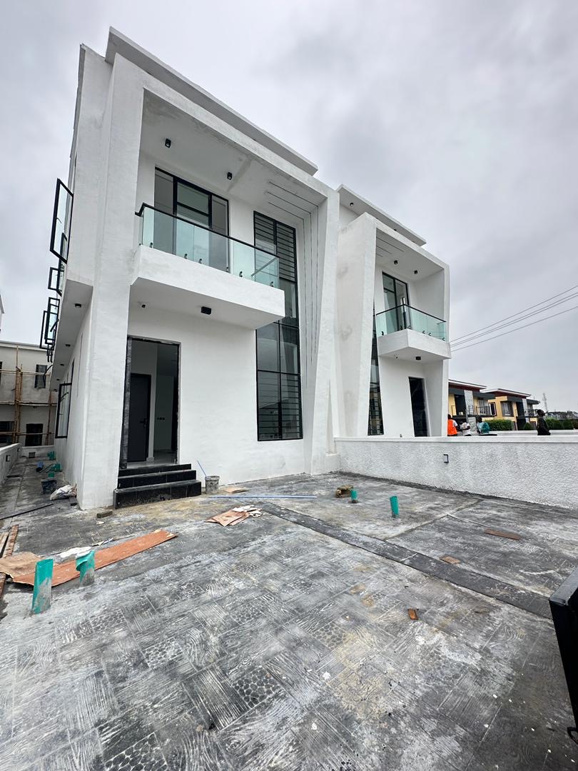Strategic Commercial Plot