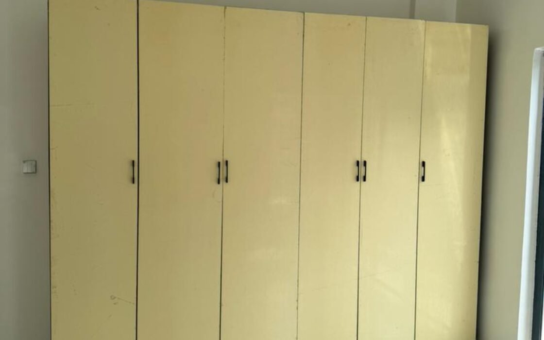 5 Bedroom Fully Detached Duplex