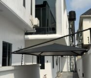 5 Bedroom Fully Detached Duplex