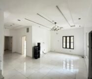 5 Bedroom Fully Detached Duplex