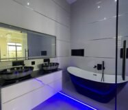 5 Bedroom Fully Detached Duplex