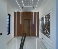 5 Bedroom Fully Detached Duplex