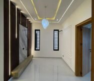 5 Bedroom Fully Detached Duplex