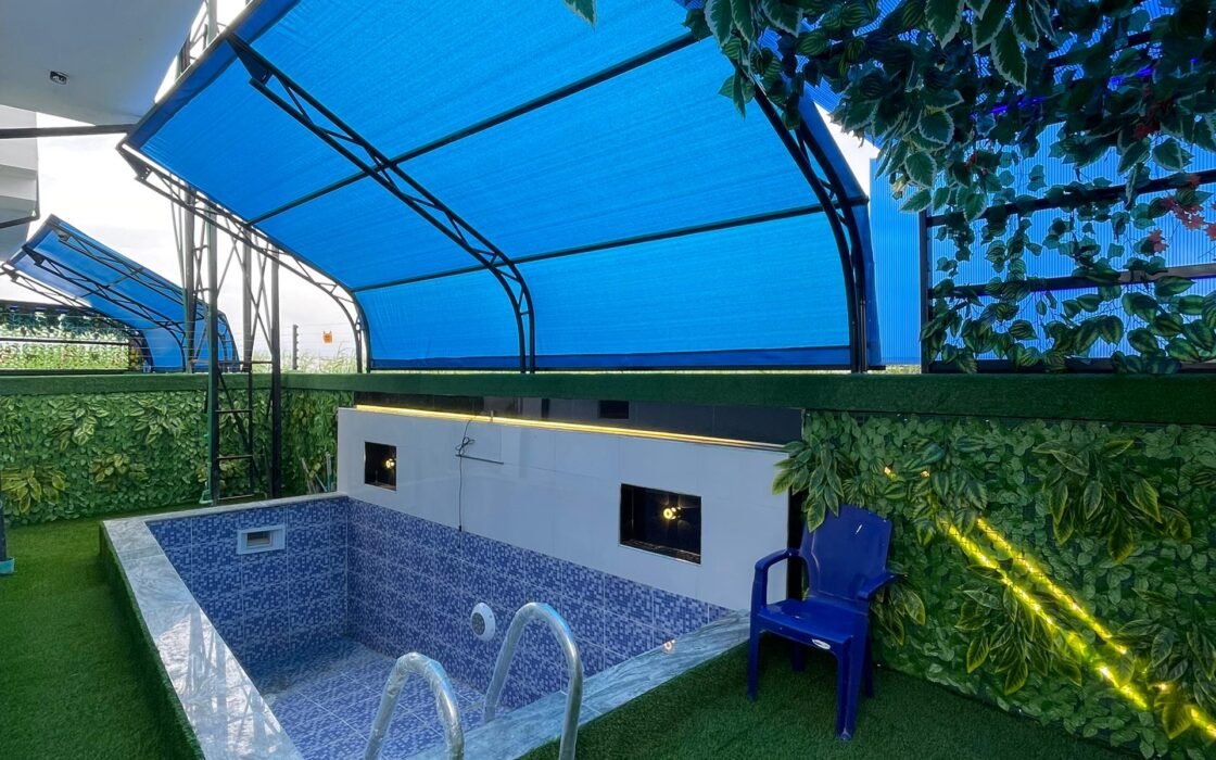 5 Bedroom Fully Detached Duplex