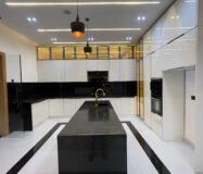 5 Bedroom Fully Detached Duplex