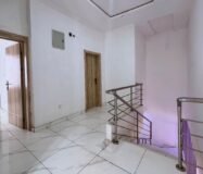 4 Bedroom Semi Detached Duplex