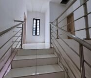 4 Bedroom Semi Detached Duplex