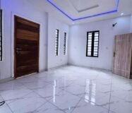 4 Bedroom Semi Detached Duplex