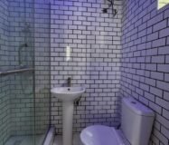 4 Bedroom Semi Detached Duplex