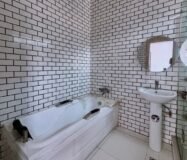 4 Bedroom Semi Detached Duplex