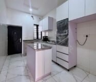 4 Bedroom Semi Detached Duplex