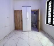 4 Bedroom Semi Detached Duplex