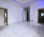 4 Bedroom Semi Detached Duplex