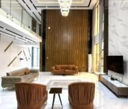 8 Bedroom Luxury Mansion