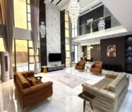 8 Bedroom Luxury Mansion