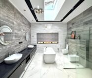 8 Bedroom Luxury Mansion