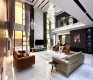 8 Bedroom Luxury Mansion