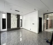 4 Bedroom Semi-Detached Duplex