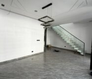 4 Bedroom Semi-Detached Duplex