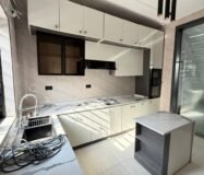 4 Bedroom Semi-Detached Duplex