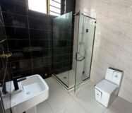 4 Bedroom Semi-Detached Duplex