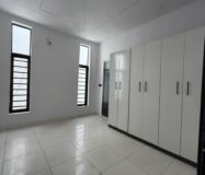 4 Bedroom Semi-Detached Duplex