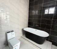 4 Bedroom Semi-Detached Duplex